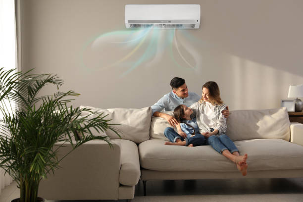 Reliable John Day, OR HVAC Solutions