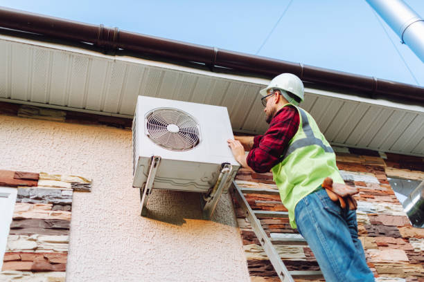 Best Emergency HVAC Services in John Day, OR