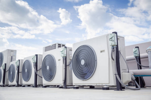 Best Seasonal HVAC Services in John Day, OR